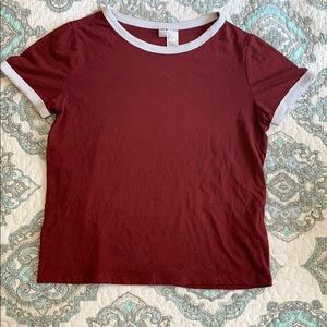 Cute little H&M T-shirt